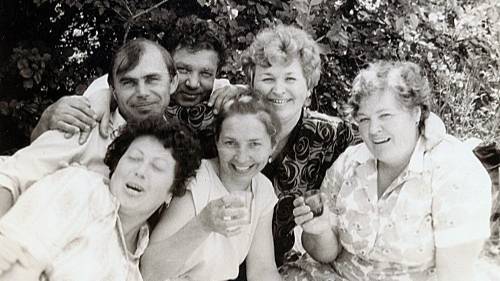 Мачеха. Выпуск 1967 года