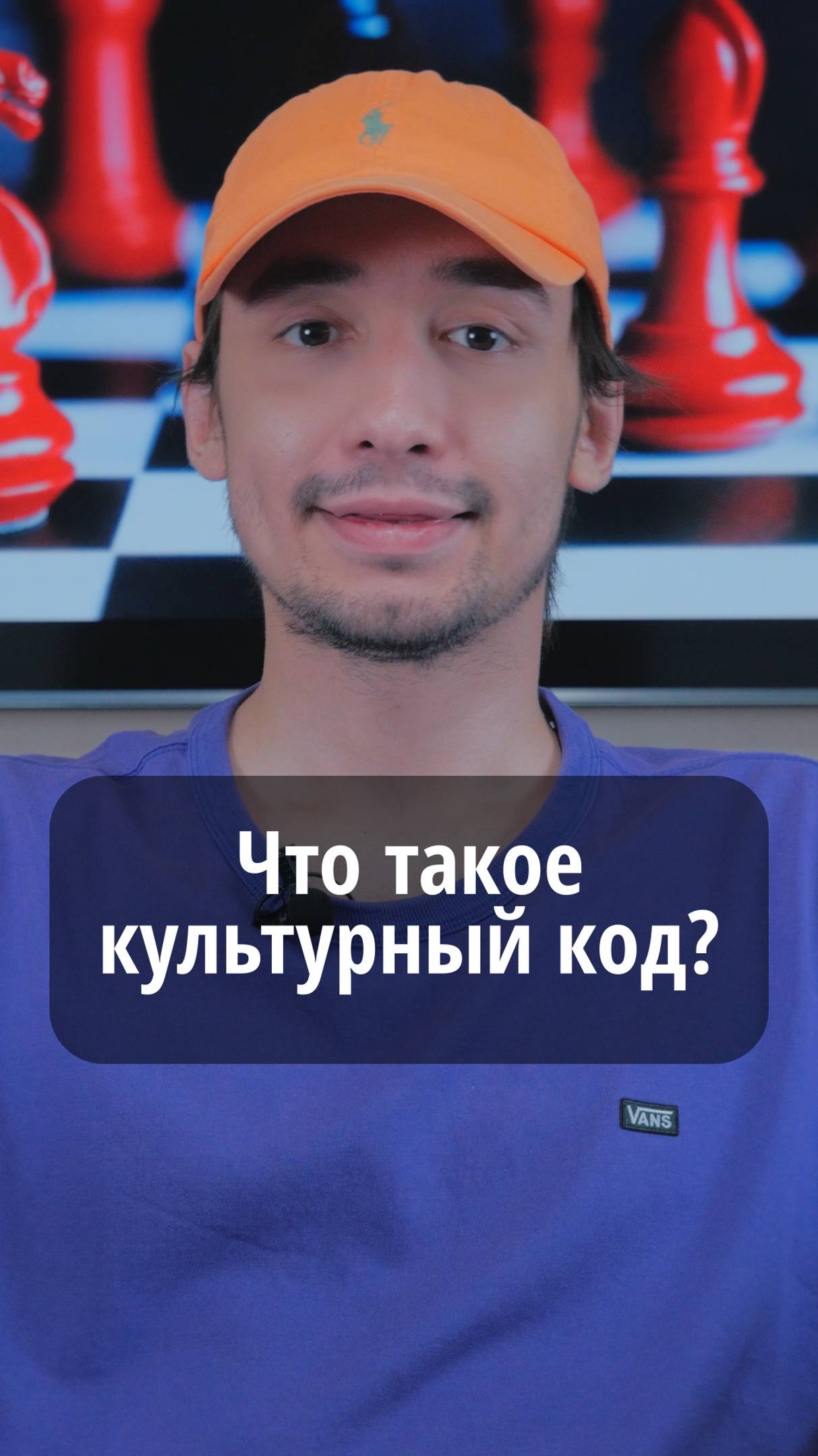 Что такое культурный код? #VmestePRO #Социальныйкапиталист