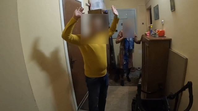 ❗ Задержаны два жителя Могилёва, которые финансировали деятельность подразделений ГУР МО ВСУ.