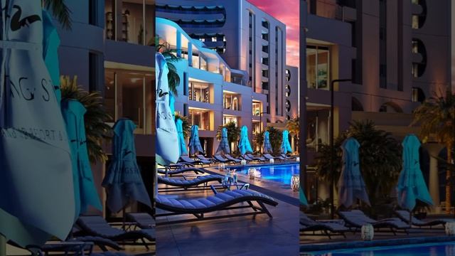Livinston grand resort & spa вновь сотрясает рынок недвижимости Сочи