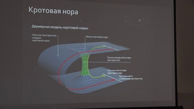 Космологическая эволюция в модели Бранса - Дикке. Отскок. Алексеев С.О. Лекция 6.