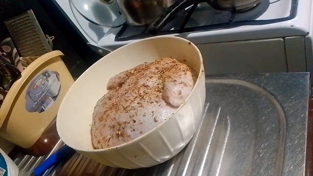 Радует прогресс