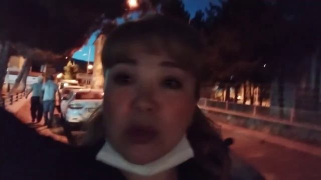 Влог_ Наша Прогулка✔️Кафе- мороженое✔️Соседи Всегда На Чеку😁✔️Попали в Рай✔️Игрушка для Кеши✔️Турци