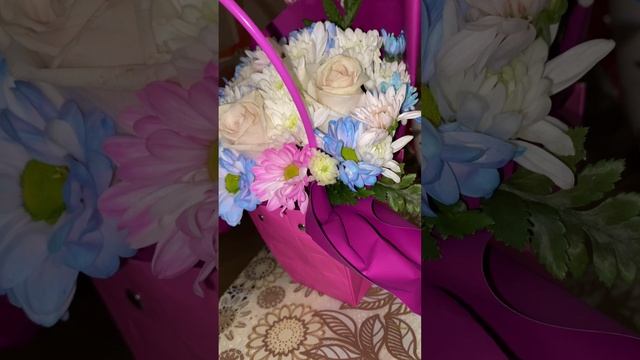 День Рождения 🥳🎉☀️