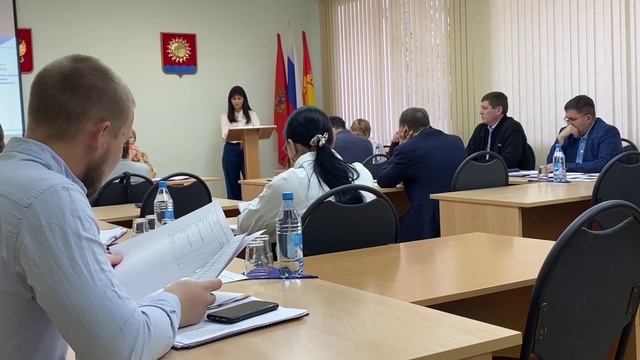 Татьяна Кибасова прогноз социально-экономического развития Назарово на 2025 год