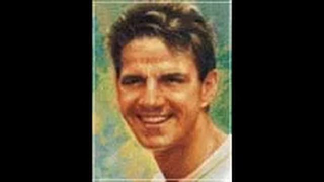 Resurrection- Jim Elliot, Missionary