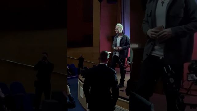 А  #шаман после долгожданного развода уже вообще во все тяжкие #юмор #певец #концерт