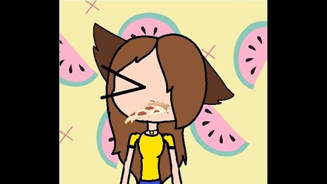 hungry meme [зефирка лайн]