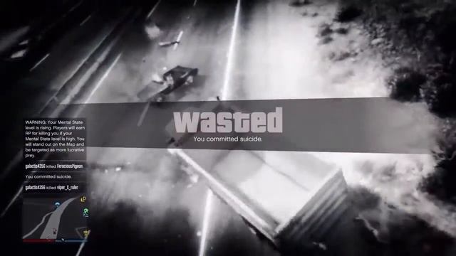 Just cause 3 and bf4 and gta 5 madness