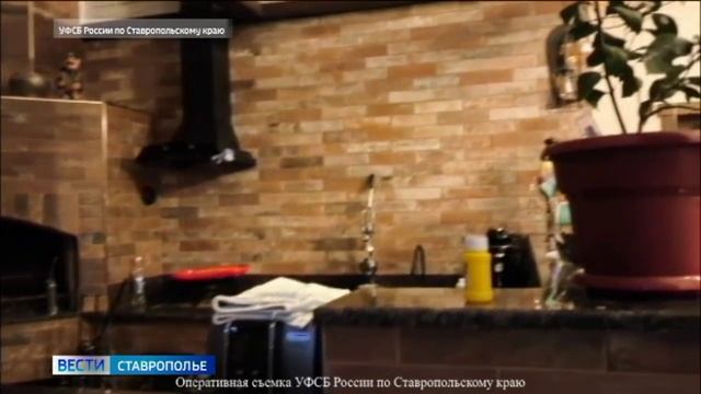 На Ставрополье задержаны сотрудники ГИБДД, торговавшие водительскими правами