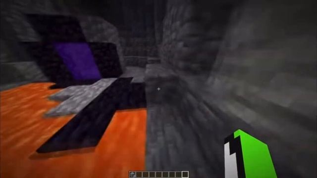 Minecraft Manhunt (behind the scenes 2021)