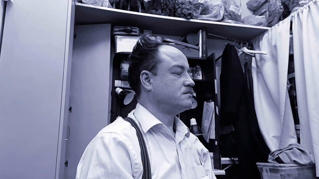 Магия перевоплощения.