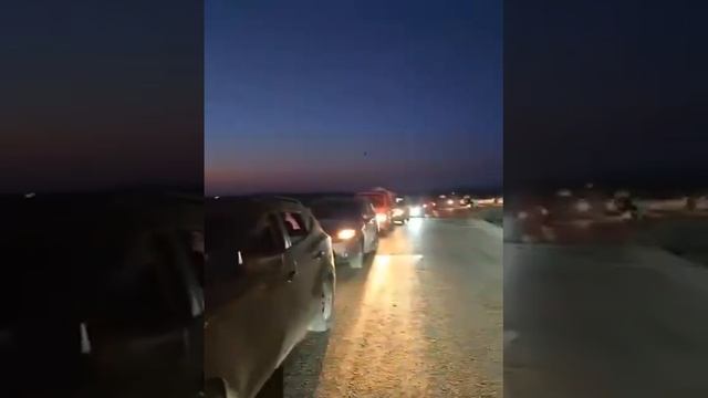 Провал сирийской армии.Колонна боевиков уже готовится на движение к крупному и важному городу Хомс