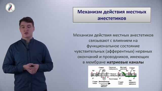 Протасов Е. О.  _Проблема боли в стоматологии_