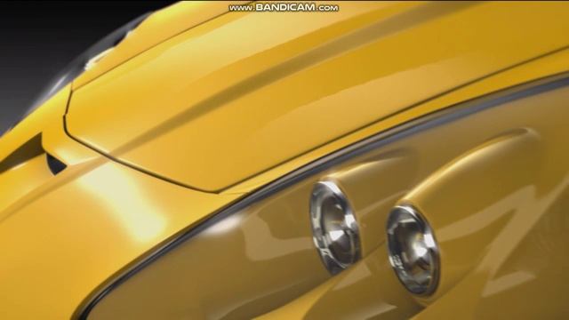 Forza Motorsport 2 (X360) Gameplay