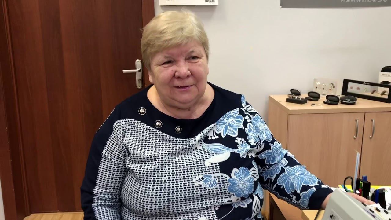 Отзывы о салоне слухопротезирования Аура звуков