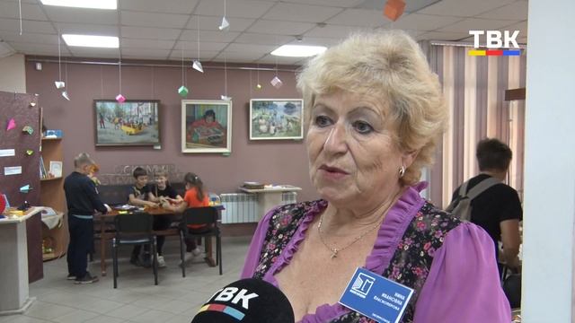 Бердчане могут вернуться в детство на выставке «Давай играть как раньше»