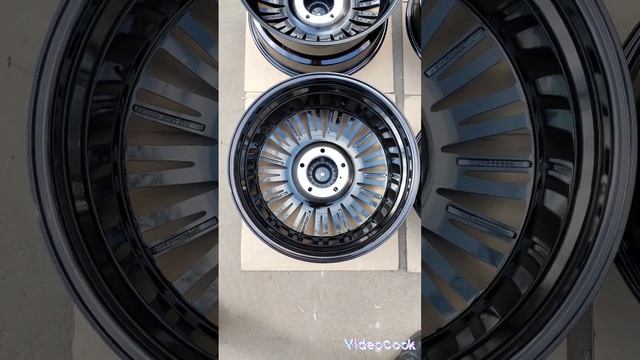 Диски MKW R20