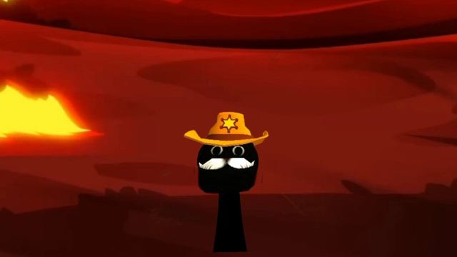 stepan black incredibox chicken gun New song