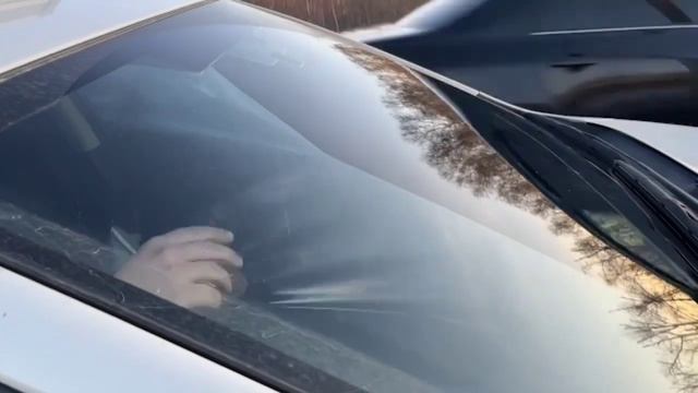Свыше двух с половиной тысяч ангарских водителей сняли тонировку со своих машин