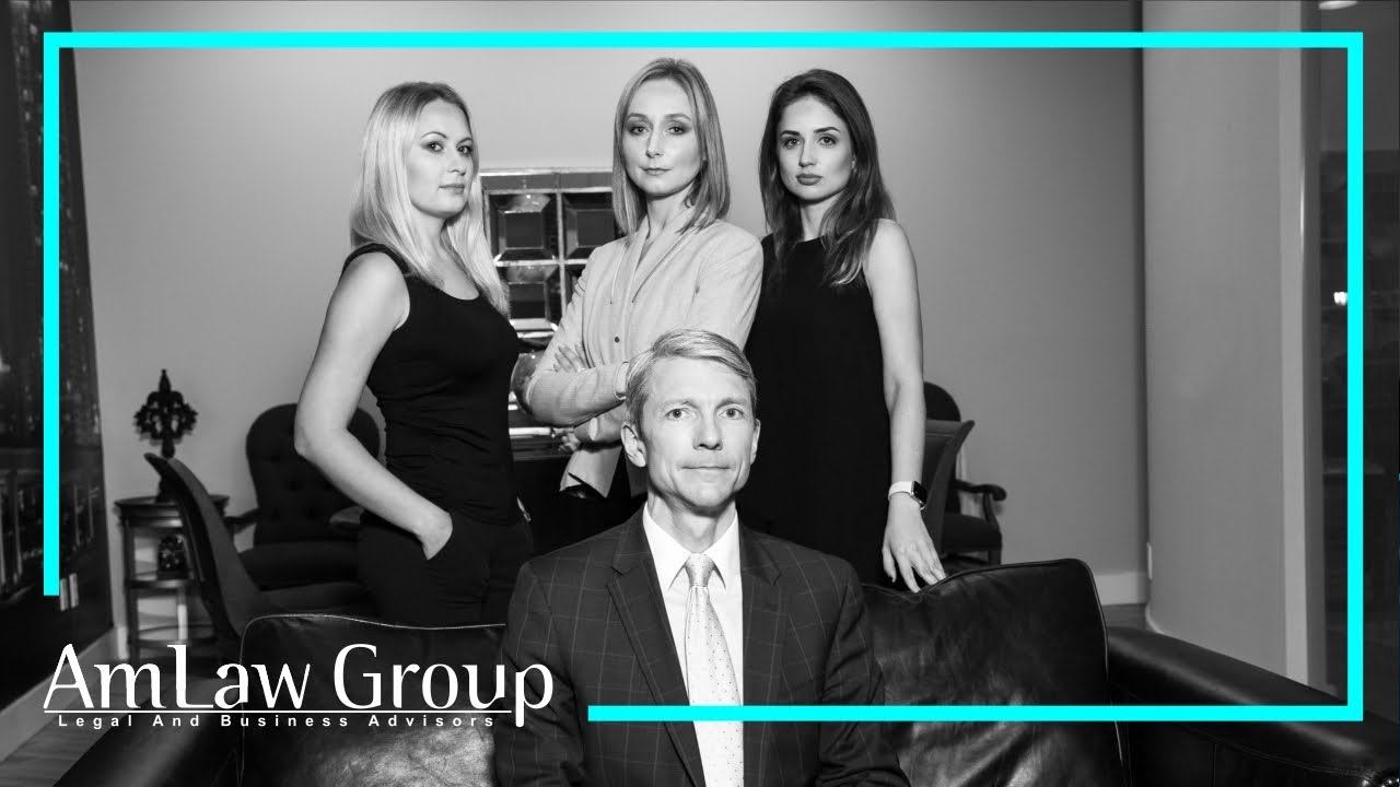 AmLaw Group [ English ]