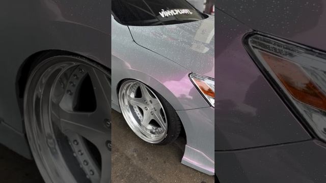 Honda accord (CT,CR)