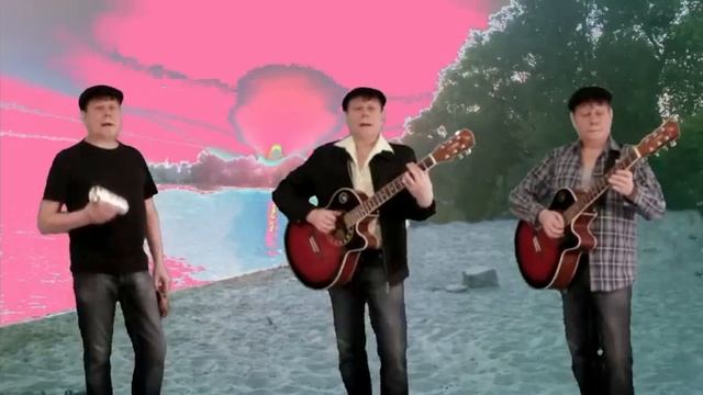 Дворовая песня! Глухари!