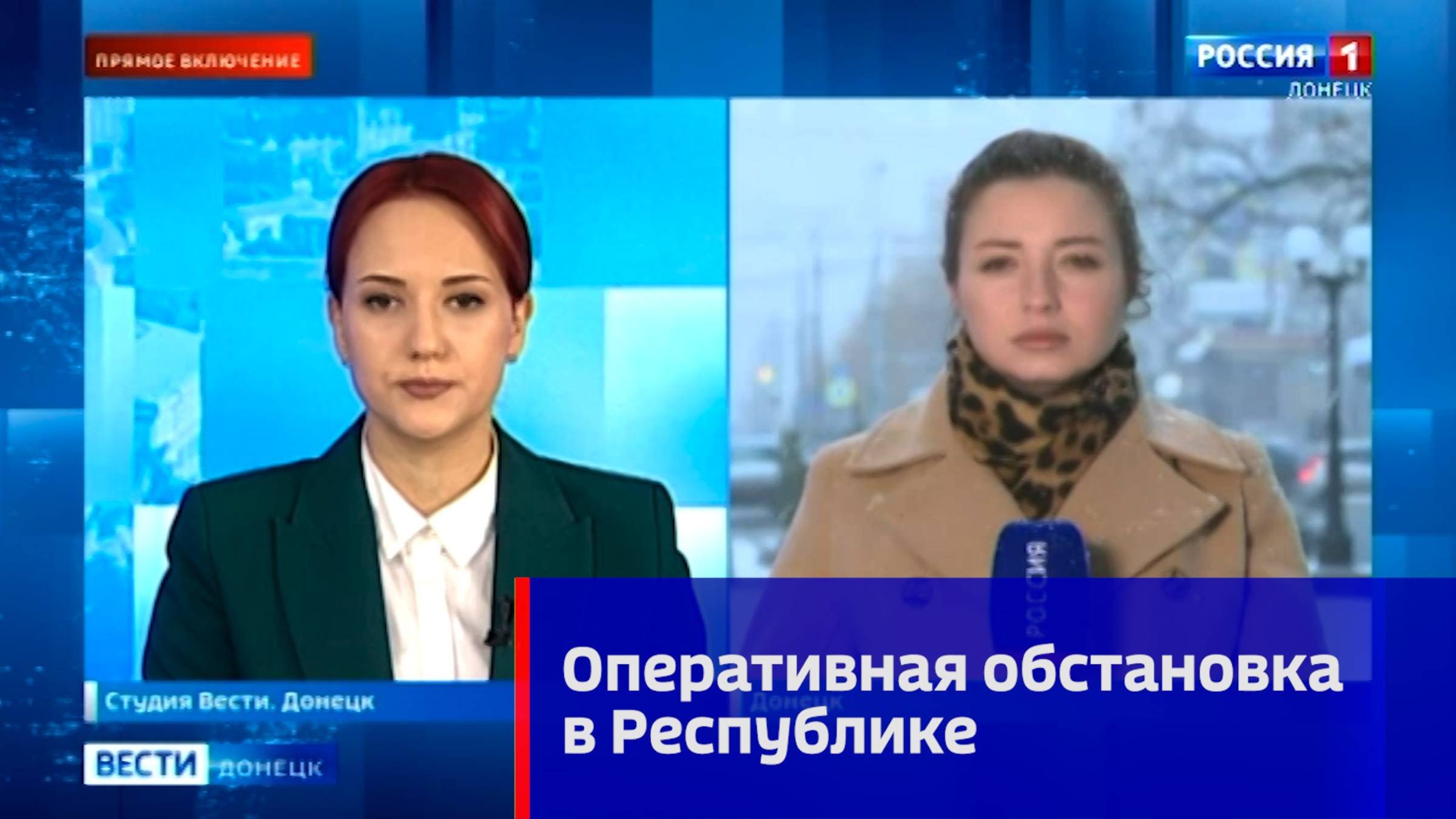 Территория ДНР вновь под огнём украинских боевиков