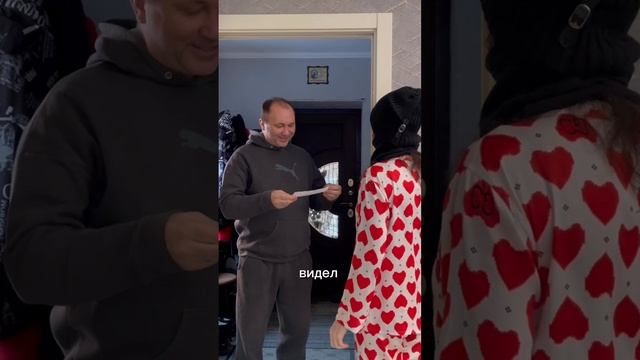 Мама плохого не посоветует 😂