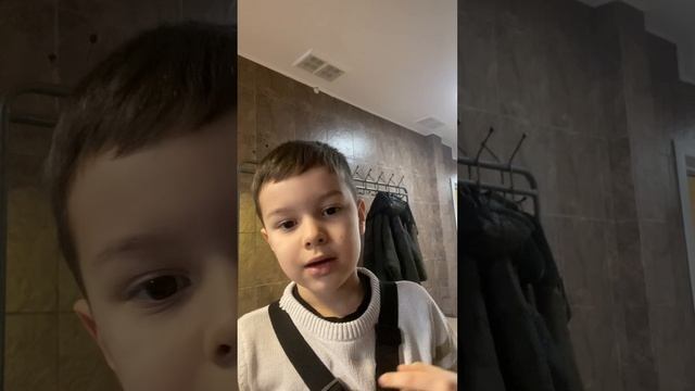 Был сегодня у профессора