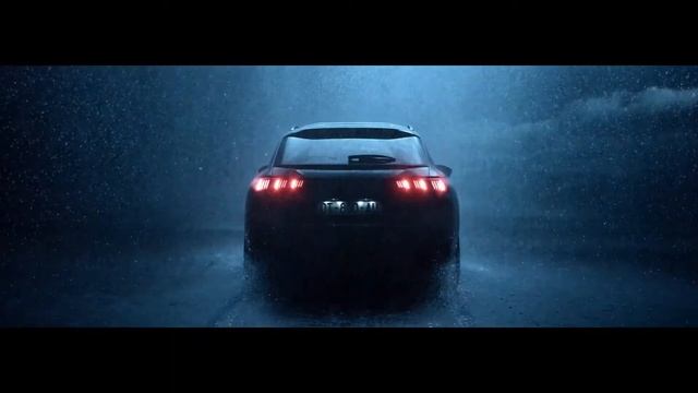 Peugeot UK: New 508 Peugeot Sport Engineered TV Advert (2021)