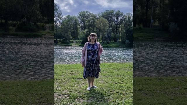 Нина Зубенкова. Любовь с небес. Христианская песня. Автор Виктор Бинифельд,пастор из Германии