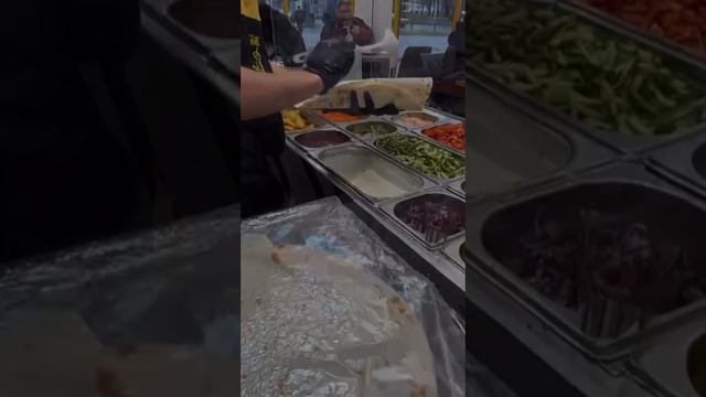 Всегда делаем работу с любовью...Ваша Гранд Шаверма 🥰