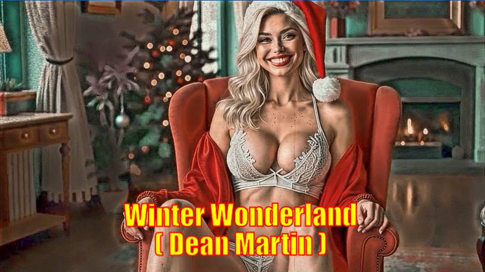 Зимняя страна чудес