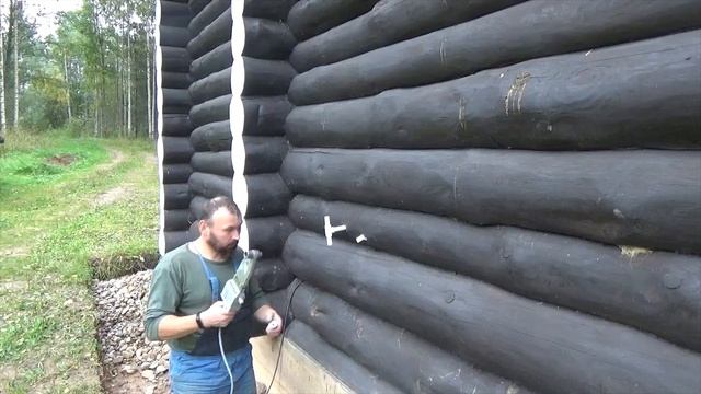 Как Смонтировать Питьевой Фильтр и Спаять ПВХ Трубой Стему Подачи Воды на Улицу - 2022