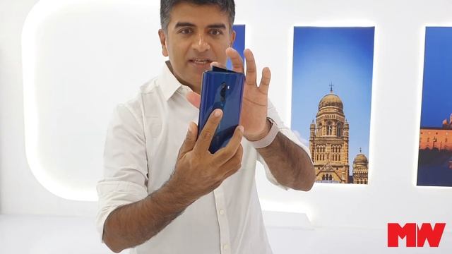Oppo Reno 2 | First Look By Ashwin Rajagopalan