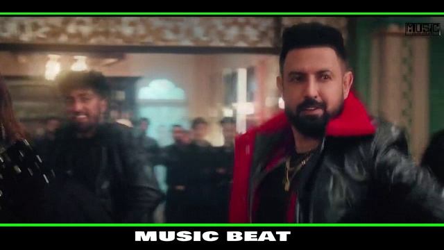 90 90 Nabbe Nabbe background music Beat Sajj  DJ Remix Gippy Grewal  DJ by Alan Amjad Remix