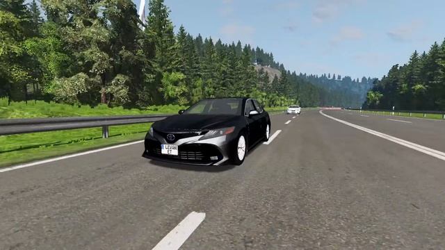 Camry 3.5