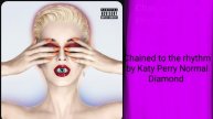 Beatstar Chained to the rhythm By Katy Perry Normal Diamond