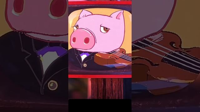 жизнь свинки Тэмми часть 8