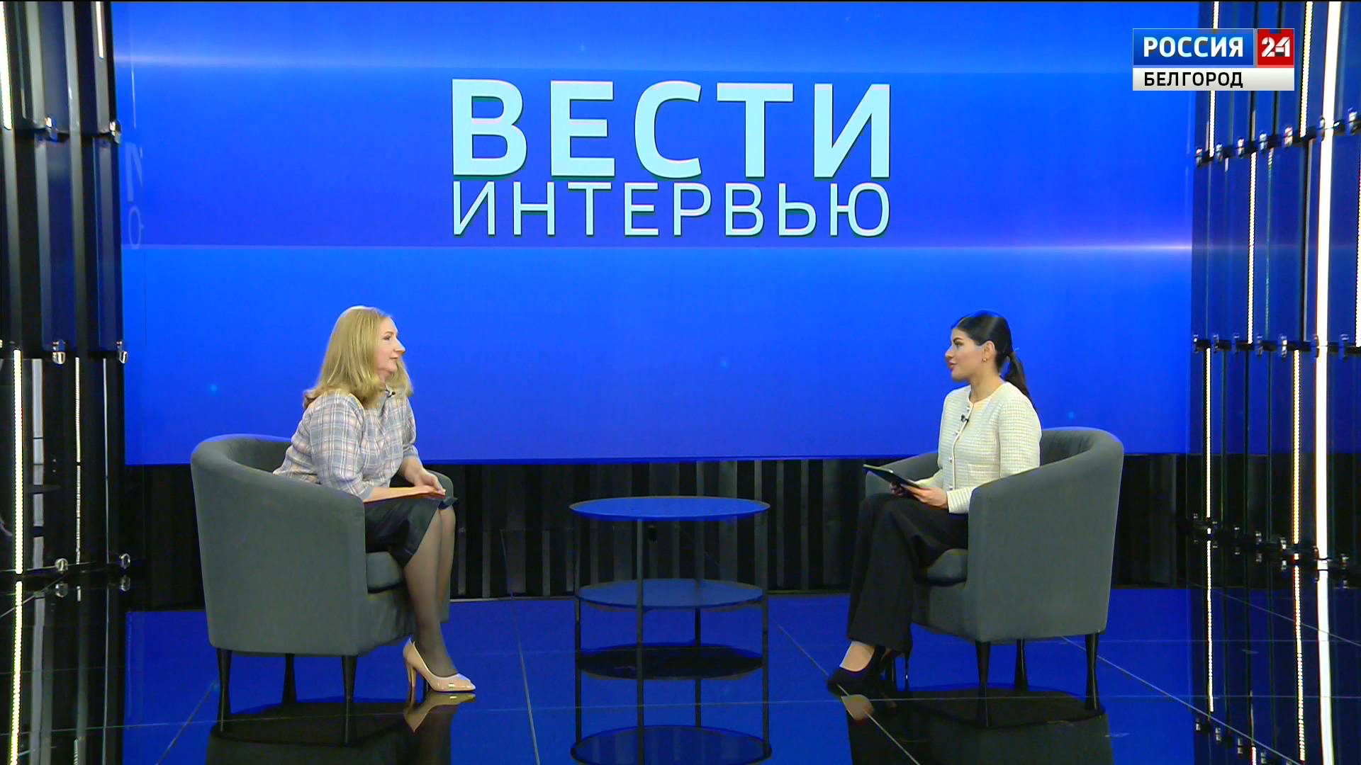 В Белгородской области проходит Неделя профилактики потребления никотинсодержащей продукции