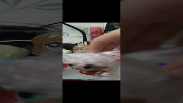 клип песни от Эйдоры , Хаби и Венди 🕺💃🕺💃