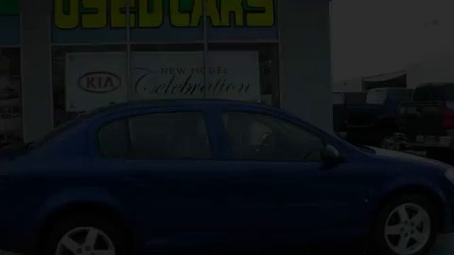 2007 Chevrolet Cobalt Slidell LA 70461