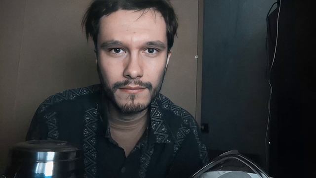 Толян Маркин записал голосовое message и передал привет Симонову и Хиккану [24.08.23] Linkin Simpson