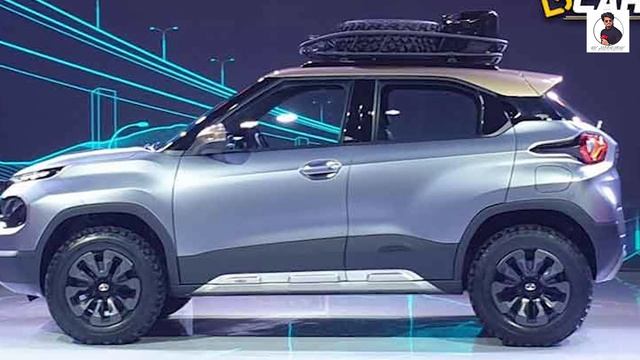 2021 Tata HBX (Timero) Launch Confirmed (Latest News) | Complete Details| Engine | Price | Looks