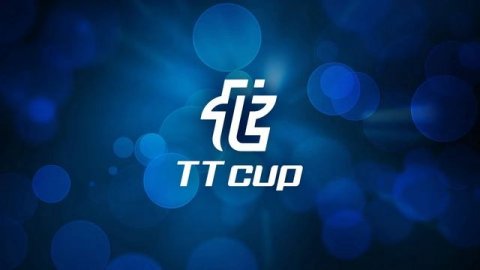 8 апреля 2021. Серый зал -Дневной турнир. ТT Cup