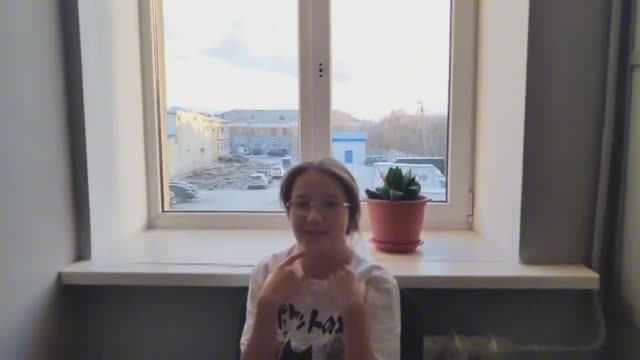 Всем привет надеюсь подружимся🥰🥰🥰