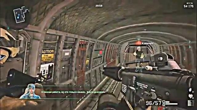 WarFace AimBot