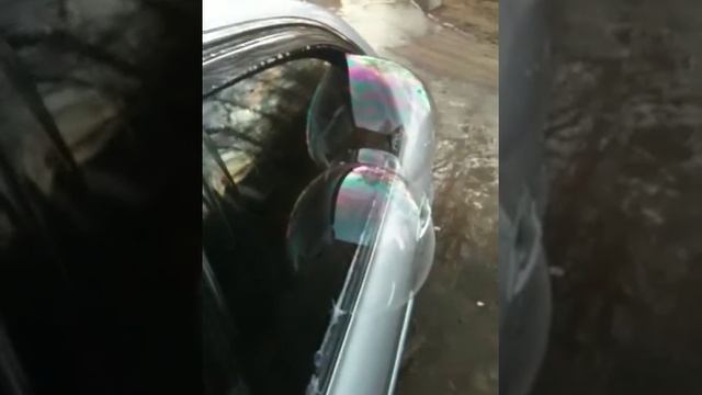 чудо,машина надувает шары!