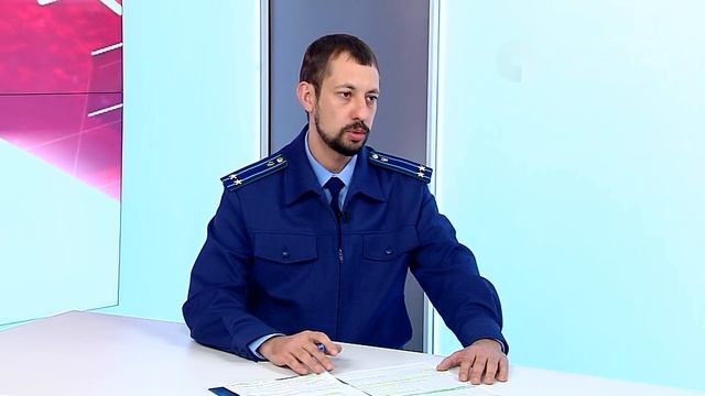 Программа "В центре внимания": Дмитрий Дитятковский